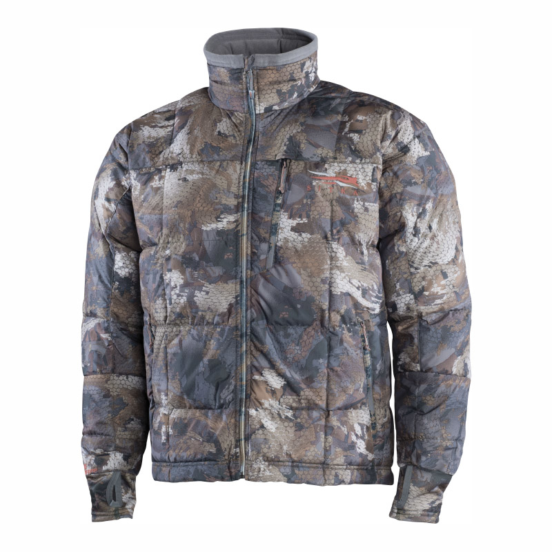 Куртка Fahrenheit Jacket